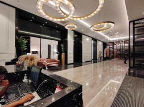 Starlight Suite At Chambers Kuala Lumpur KLCC